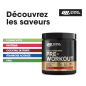 Optimum Nutrition Gold Standard Pre Workout en poudre, 330g