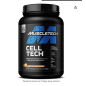 Cell-Tech, Tropical Citrus Punch - 1360g