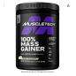 100% Mass Gainer, Vanilla Milkshake - 2330g