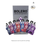 Bolero boissons BERRY MIX STICKS