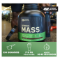 Optimum Nutrition Serious Mass Poudre de Protéine, 5.45 kg