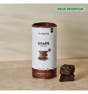 Shape Shake