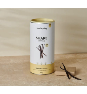 Shape Shake - 900g - Vanilla