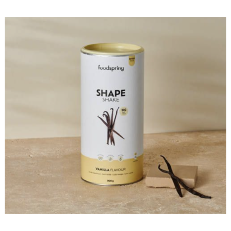 Shape Shake