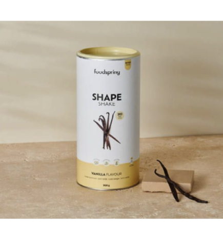 Shape Shake - 900g - Vanilla