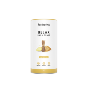 Focus Daily Shake - 480g