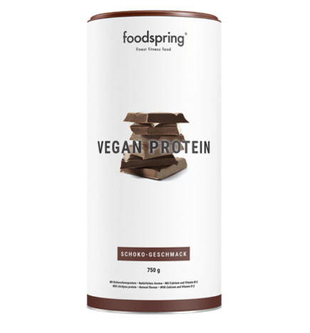 Vegan Protein