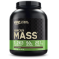 Optimum Nutrition Serious Mass Poudre de Protéine, Saveur Chocolat, 2.73 kg