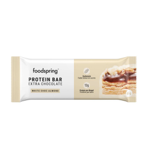 Protein Bar Extra Chocolate - 12 x 45g13