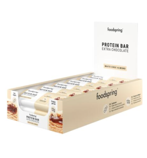 Protein Bar Extra Chocolate - 12 x 45g