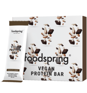 Protéine Bar Vegan Pack de 12