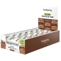 Vegan Protein Bar Extra Layered 12 barres x 45g