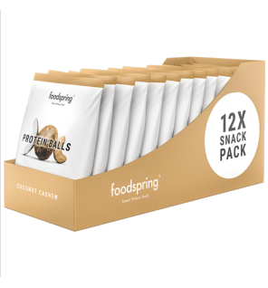 Protein Balls - 12 x 40g2