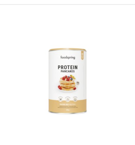 Protein Pancakes - 3 x 400g - Neutral