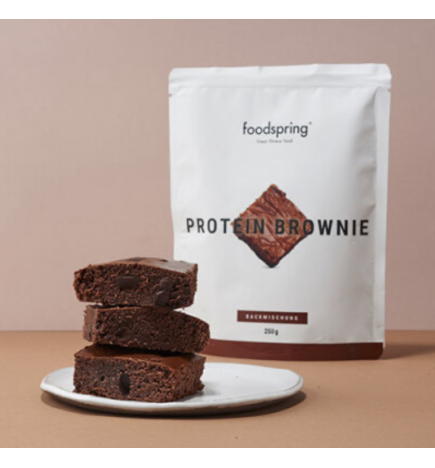 Protein Brownie Mix - 5 x 250g