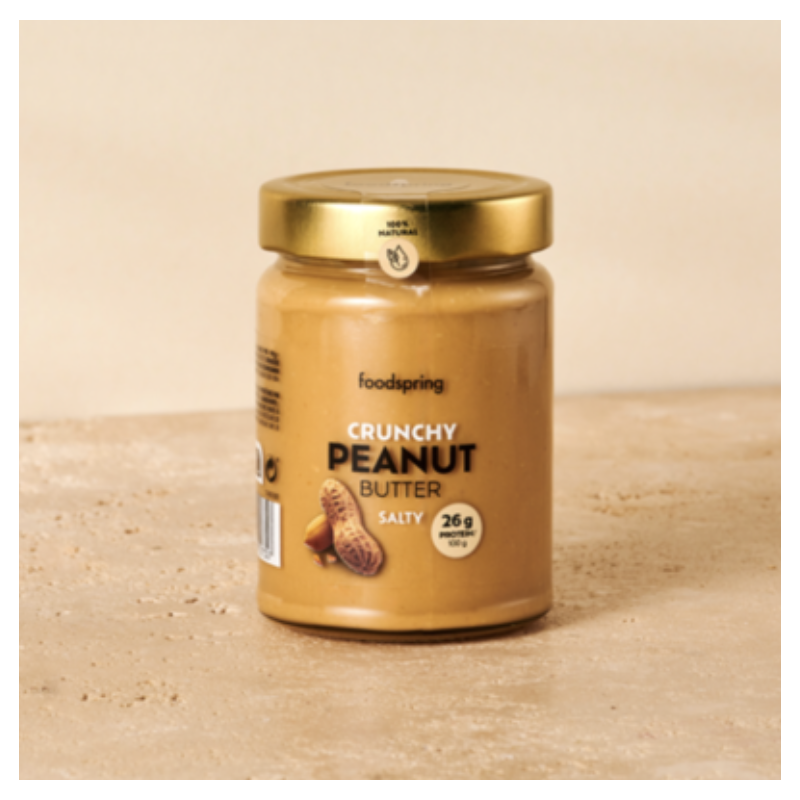 Peanut Butter - 6 x 300g