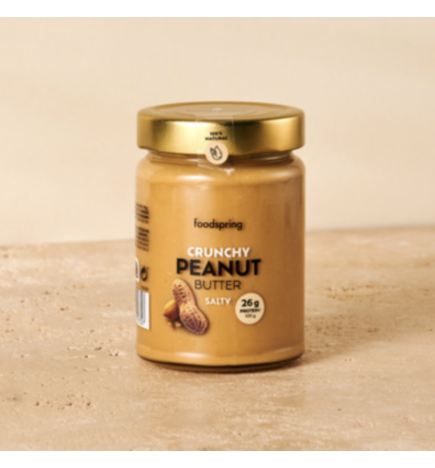 Peanut Butter - 6 x 300g