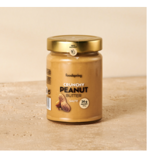 Peanut Butter - 6 x 300g