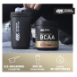 Optimum Nutrition Gold Standard BCAA, saveur fraise & kiwi, 266 g