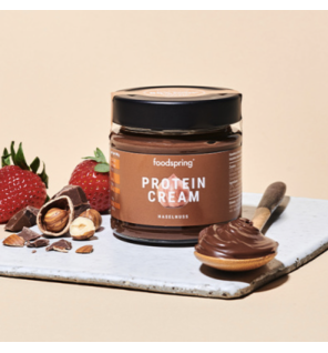 Protein Cream - 6 x 200g