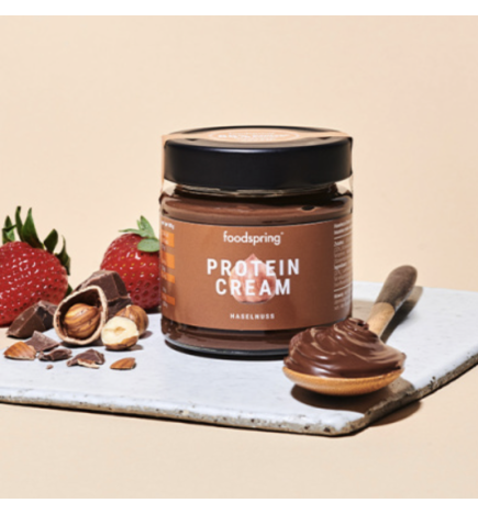 Protein Cream - 6 x 200g