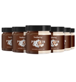 Protein Cream - 6 x 200g9