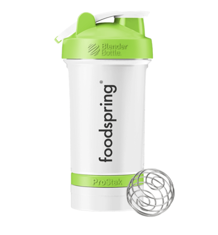 Bouteille Blender - Pro Stak Premium Shaker