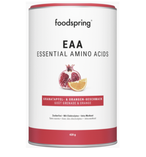 EAA Powder