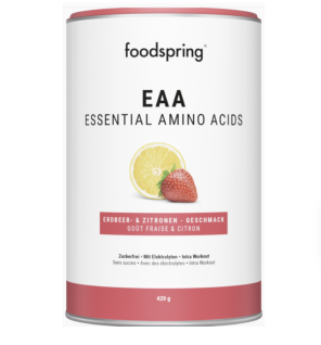 EAA Powder