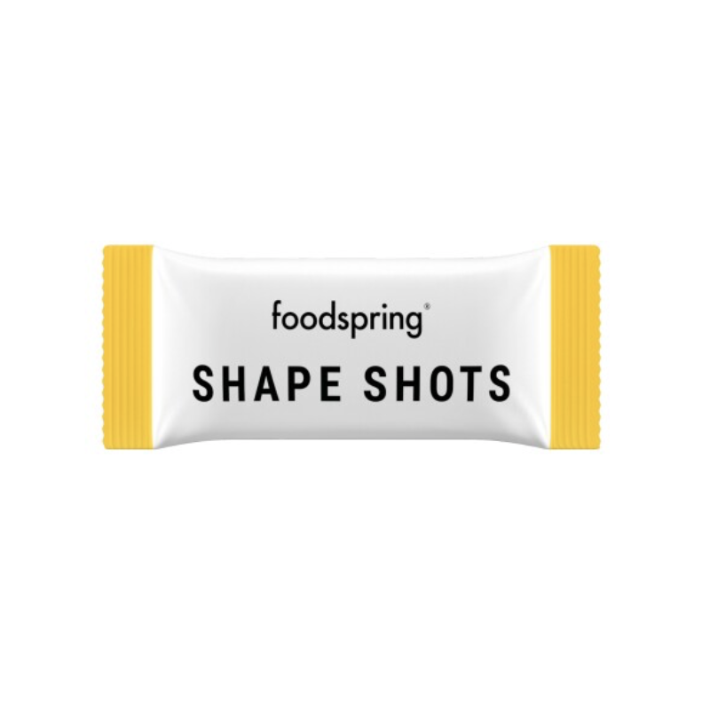 Shape Shots