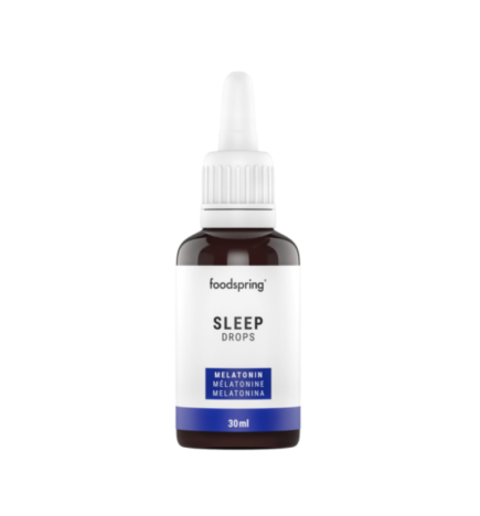 Sleep Drops - 12 x 30ml - Lavande2