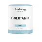 L-Glutamine - 120 Capsules