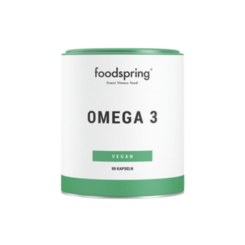 Omega 3 - 90 Capsules