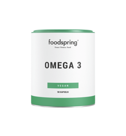 Omega 3 - 90 Capsules