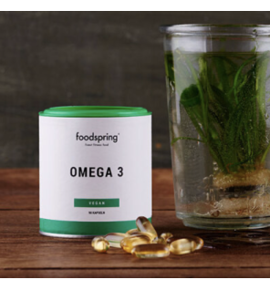 Omega 3 - 90 Capsules