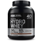 Optimum Nutrition Platinum Hydro Whey, goût Chocolat au lait, 1,6 kg