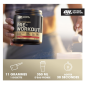 Optimum Nutrition Gold Standard Pre Workout en poudre, goût Framboise acidulée, 330 g