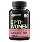 Optimum Nutrition Opti-Women, Non Aromatisé,120 Gélules