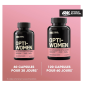 Optimum Nutrition Opti-Women, Non Aromatisé,120 Gélules