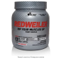 OLIMP SPORT NUTRITION Redweiler Support Musculaire pour Sportif Cola 480 g