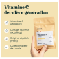 Vitamine C 1000mg, Essentials by Novoma