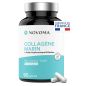 NOVOMA Collagène Marin + Acide Hyaluronique