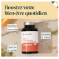 NOVOMA Multivitamines et Minéraux