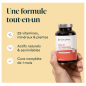 NOVOMA Multivitamines et Minéraux