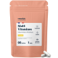 Multivitamines et Minéraux, Essentials by Novoma