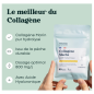 Collagène Marin + Acide Hyaluronique, Essentials by Novoma