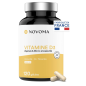 NOVOMA Vitamine D3