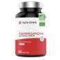 NOVOMA Ashwagandha KSM-66® 1000 mg