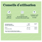 Zinc Bisglycinate + Vitamine B6