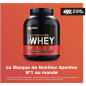 Optimum Nutrition Gold Standard 100% Whey,